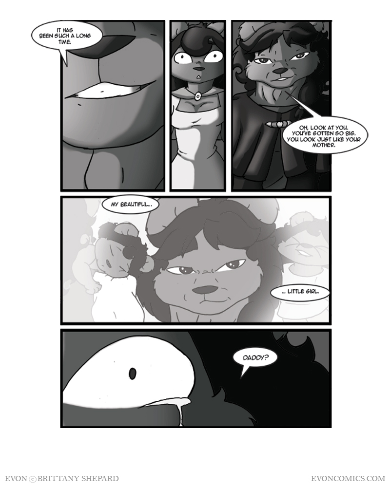 Volume One, Chapter 5, Page 219