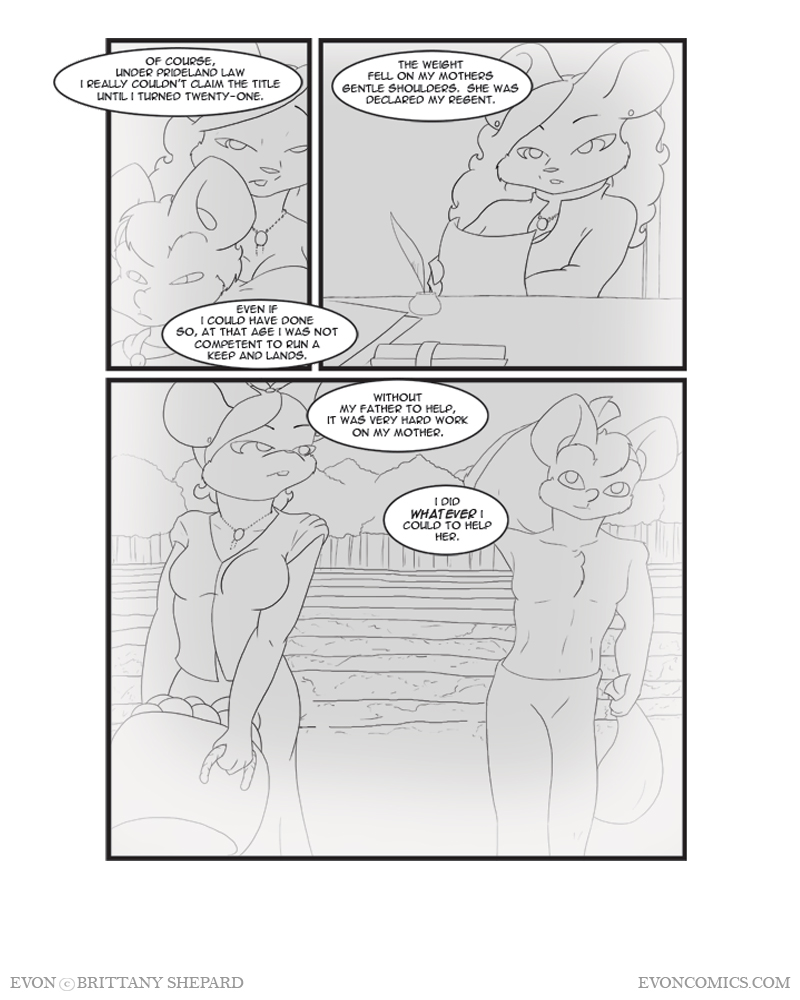 Volume Two, Chapter 6, Page 281