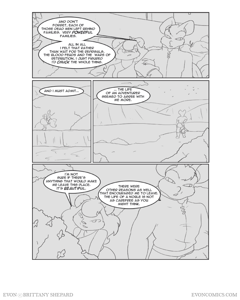 Volume Two, Chapter 6, Page 291