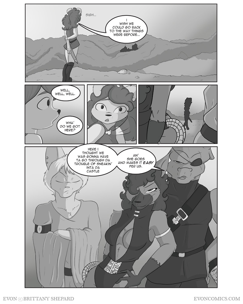 Volume Two, Chapter 8, Page 344