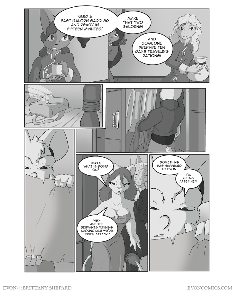 Volume Two, Chapter 8, Page 359