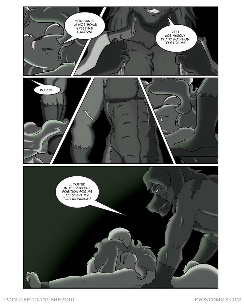 Volume Two, Chapter 8, Page 381