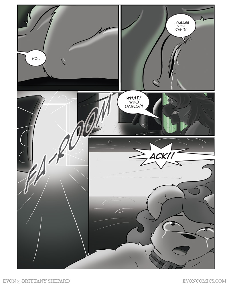Volume Two, Chapter 8, Page 382