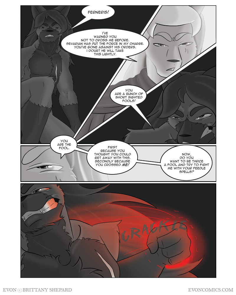 Volume Two, Chapter 8, Page 384