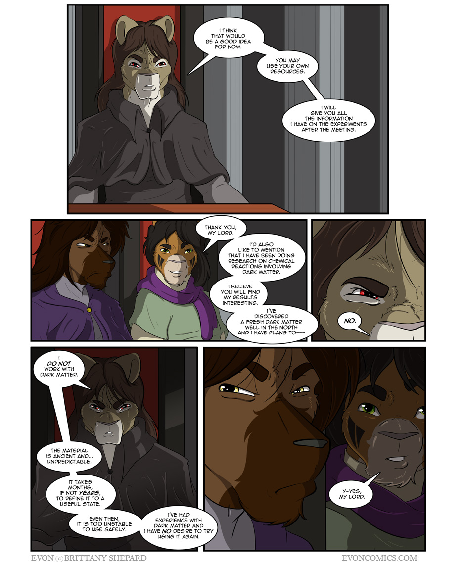 Volume Three, Chapter 14, Page 553