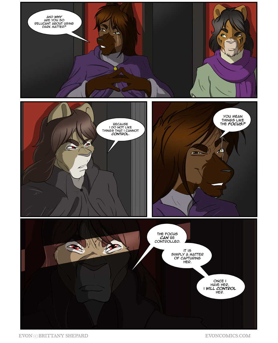 Volume Three, Chapter 14, Page 554