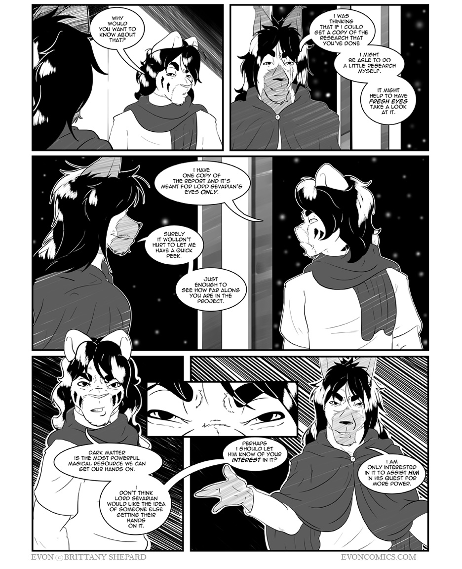 Volume Three, Chapter 14, Page 561