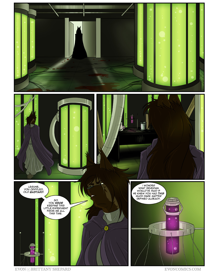 Volume Three, Chapter 14, Page 569