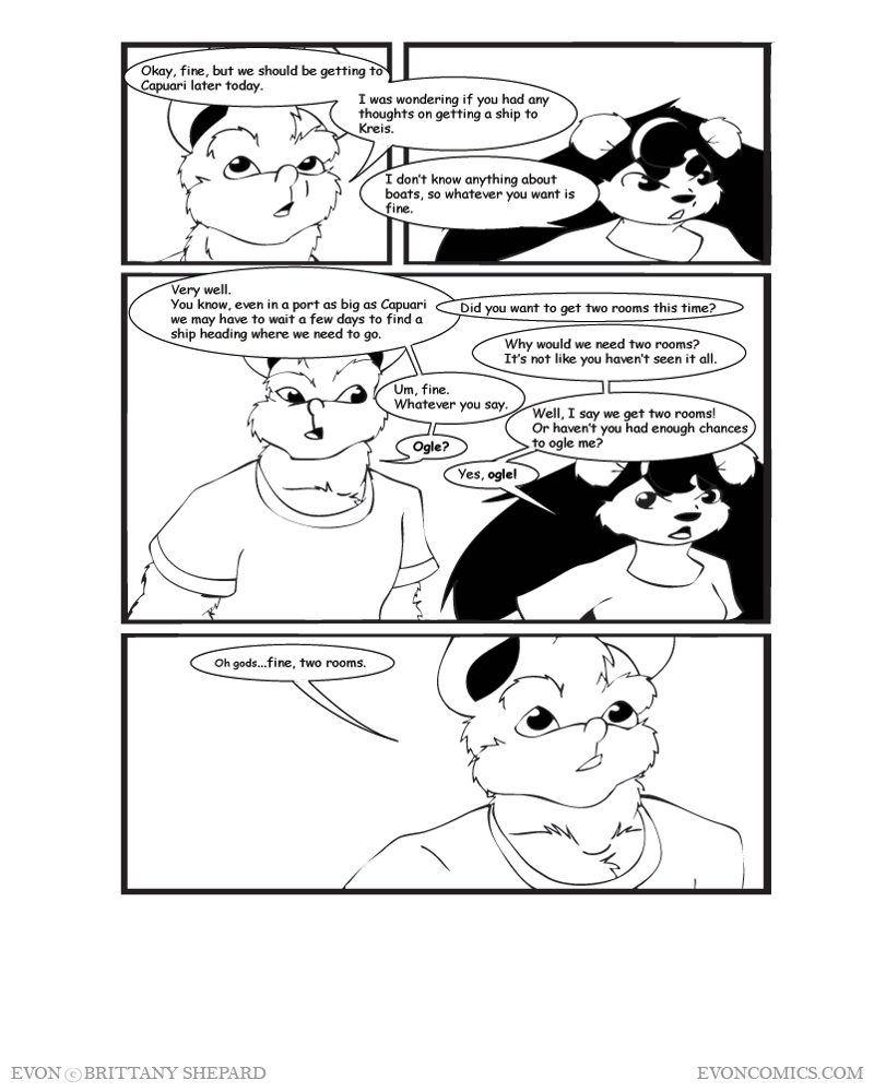 Volume One Chapter 3, Page 73