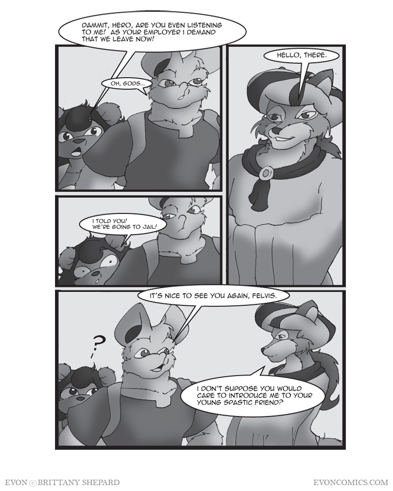 Volume One, Chapter 4, Page 139
