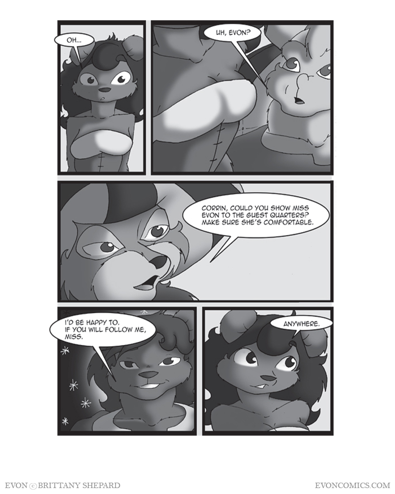 Volume One, Chapter 4, Page 145