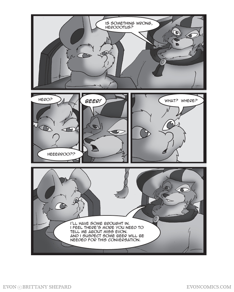 Volume One, Chapter 4, Page 146
