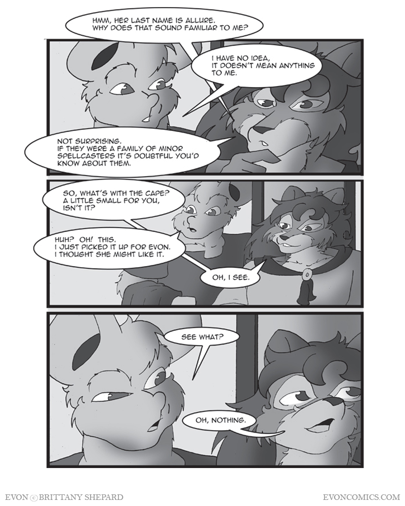 Volume One, Chapter 4, Page 162