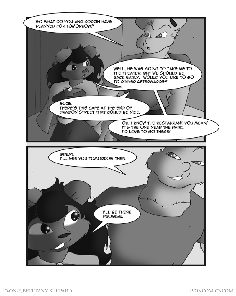 Volume One, Chapter 4, Page 173