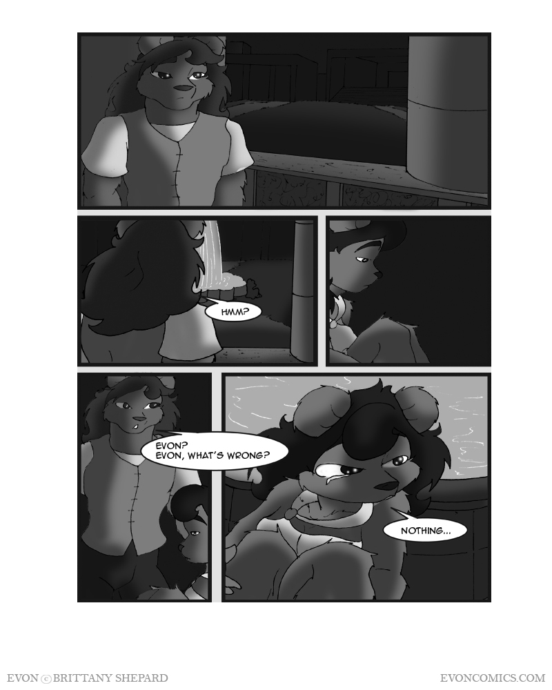 Volume One, Chapter 4, Page 180