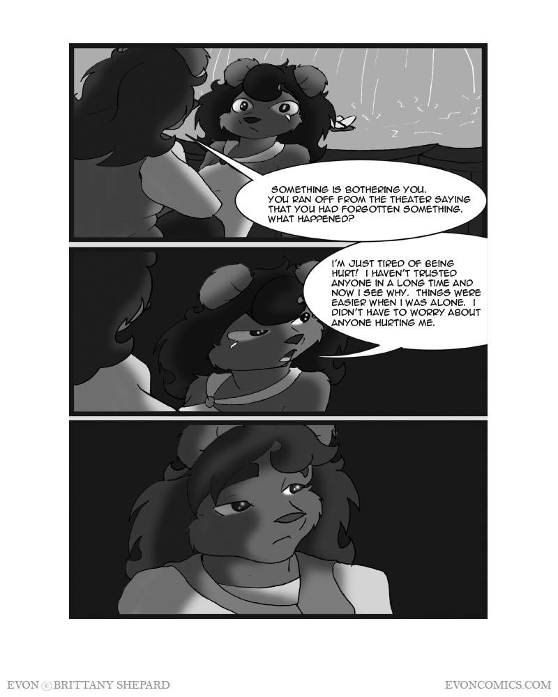 Volume One, Chapter 4, Page 181