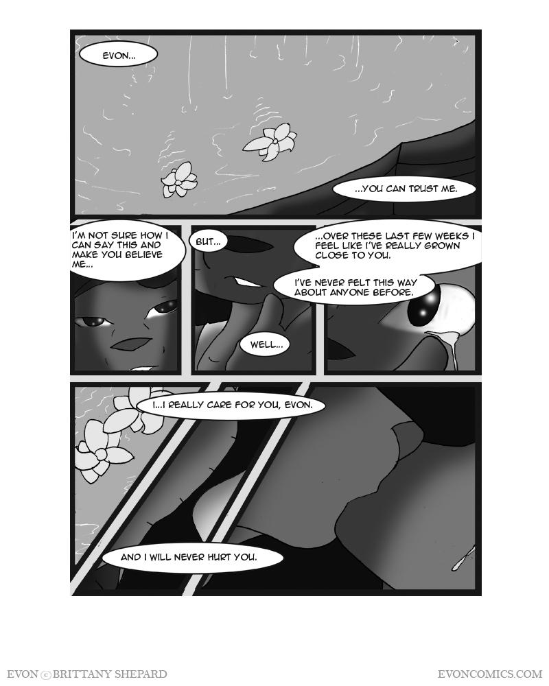 Volume One, Chapter 4, Page 182