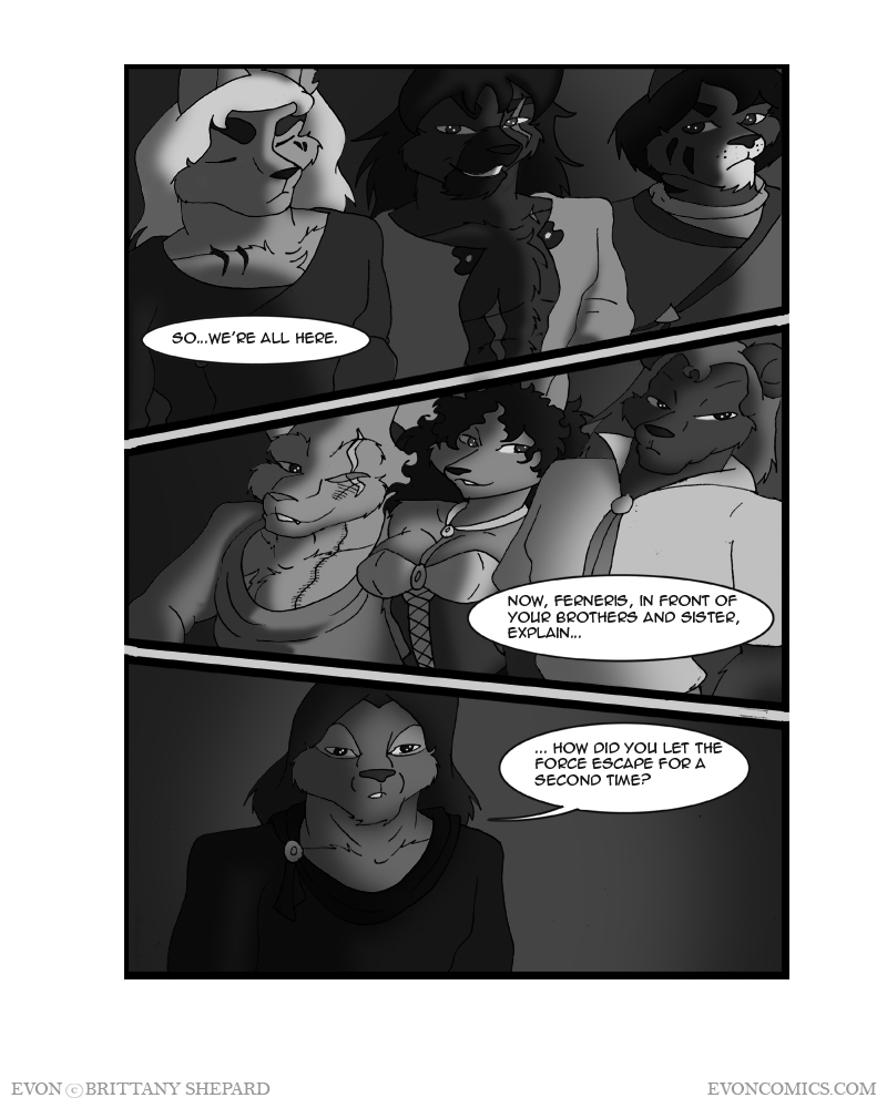 Volume One, Chapter 4, Page 185