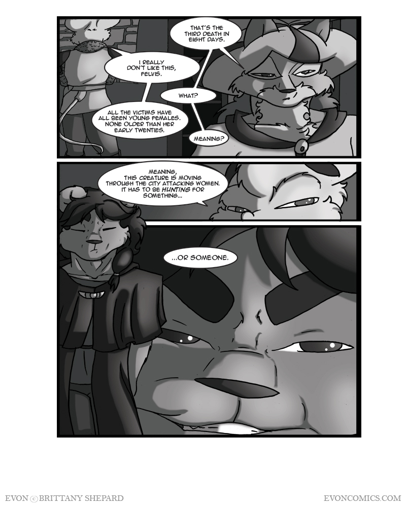 Volume One, Chapter 5, Page 213