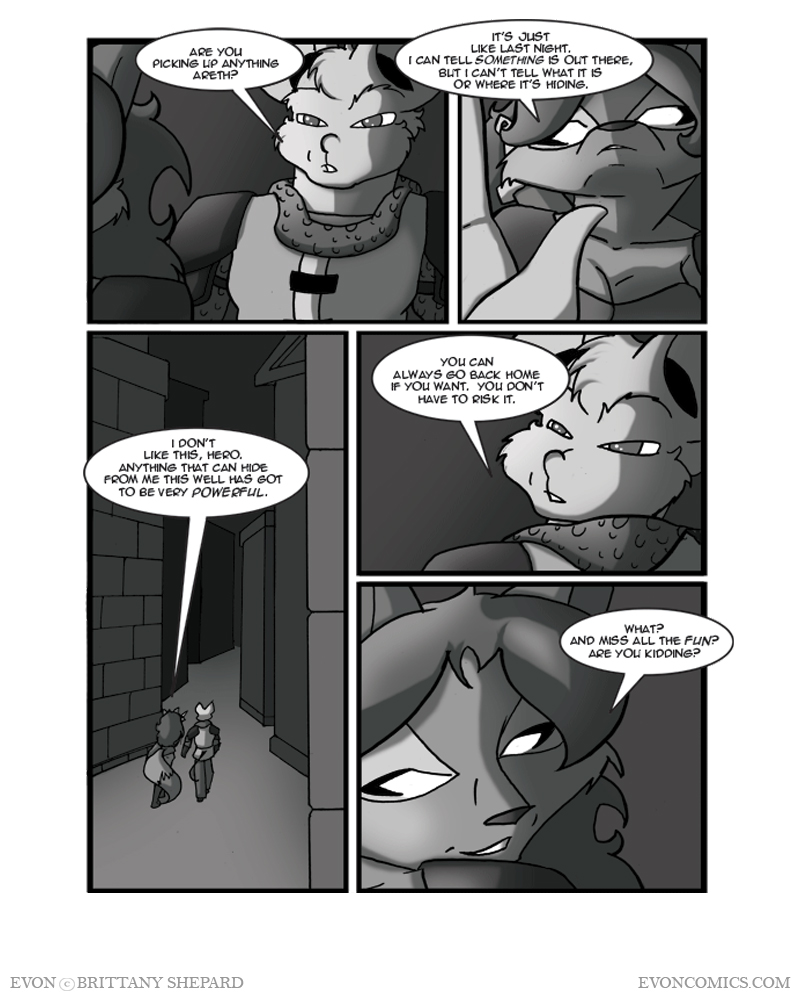 Volume One, Chapter 5, Page 217