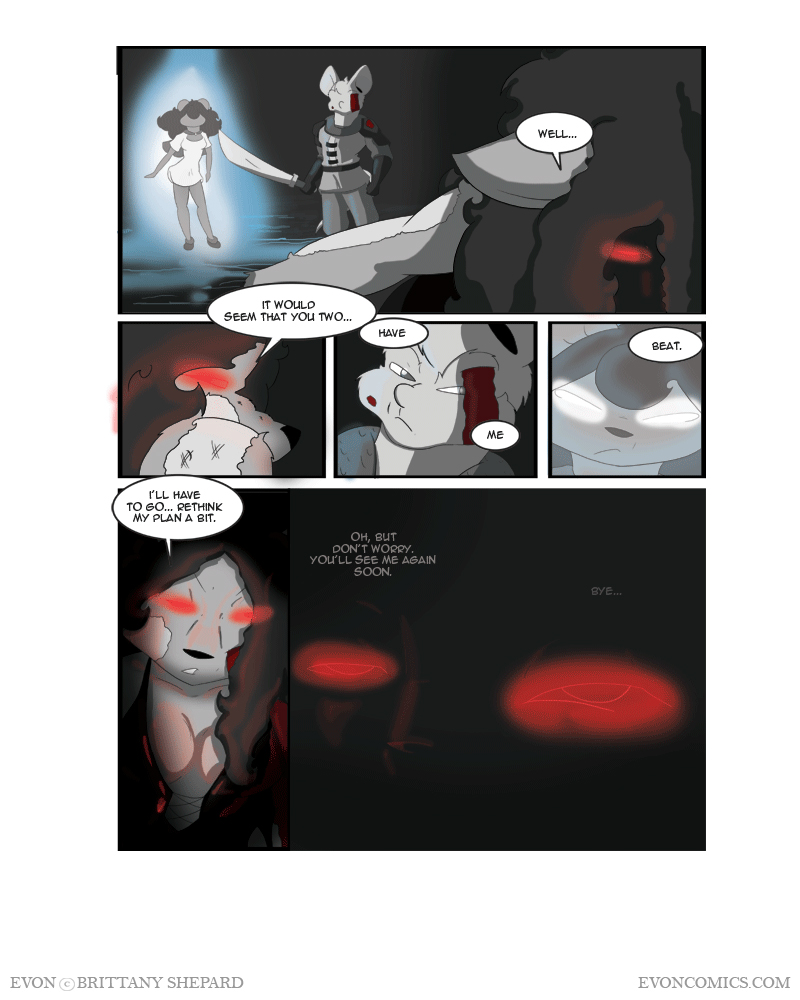 Volume One, Chapter 5, Page 247