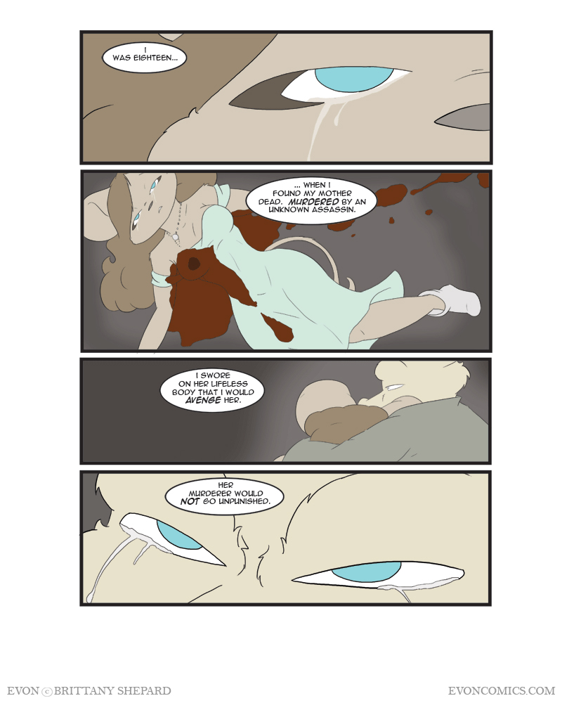 Volume Two, Chapter 6, Page 284