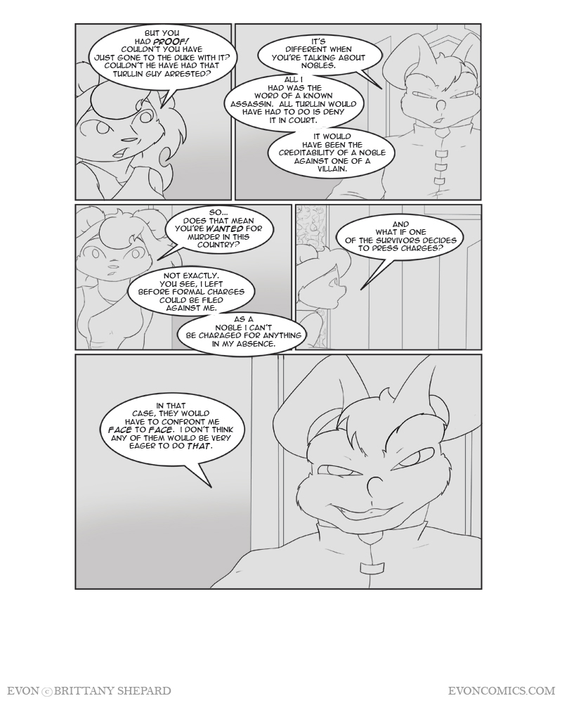 Volume Two, Chapter 6, Page 289
