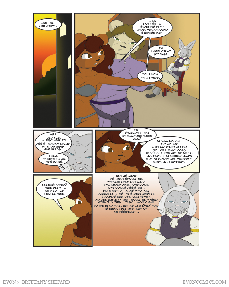 Volume Two, Chapter 7, Page 306