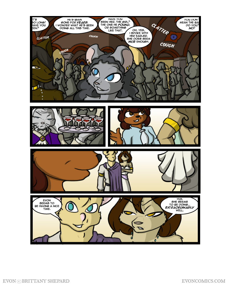 Volume Two, Chapter 7, Page 309