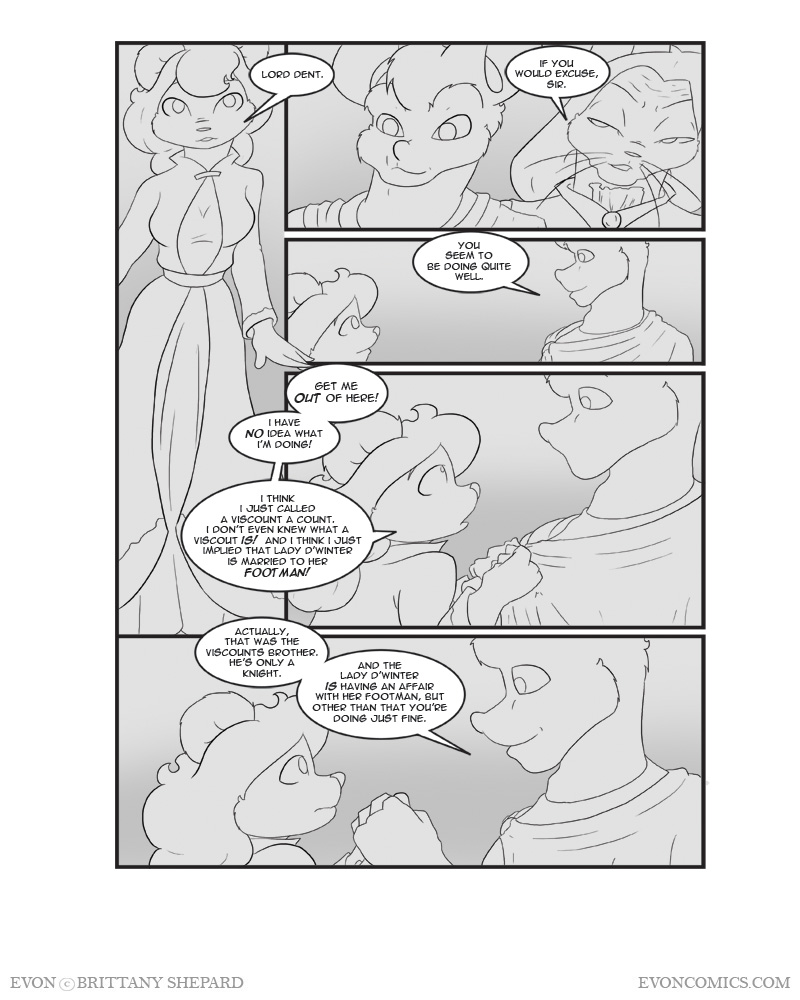 Volume Two, Chapter 7, Page 311