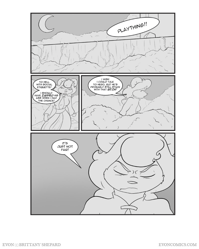 Volume Two, Chapter 7, Page 316