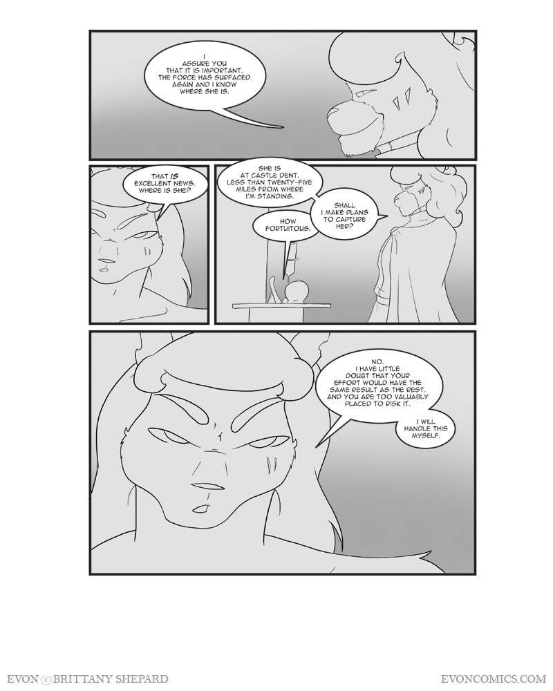 Volume Two, Chapter 7, Page 320