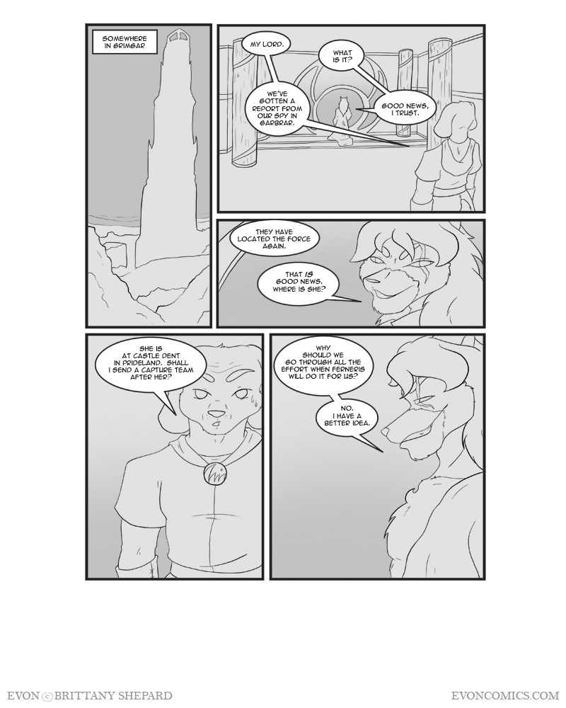 Volume Two, Chapter 7, Page 323