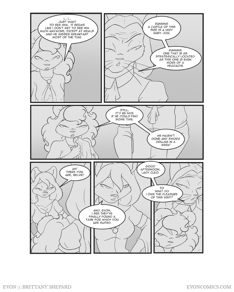Volume Two, Chapter 8, Page 326