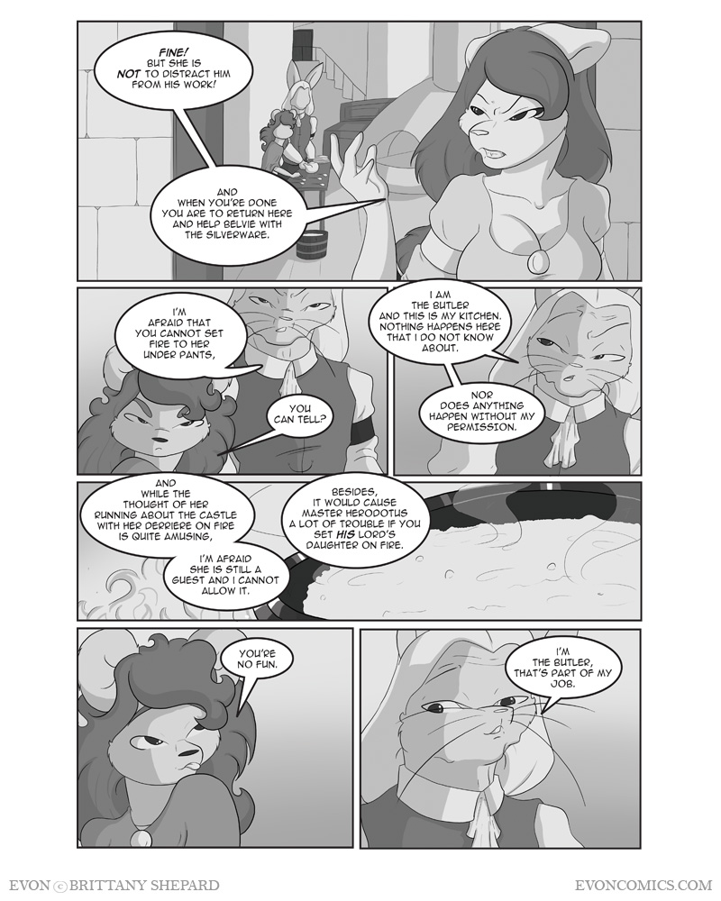 Volume Two, Chapter 8, Page 329
