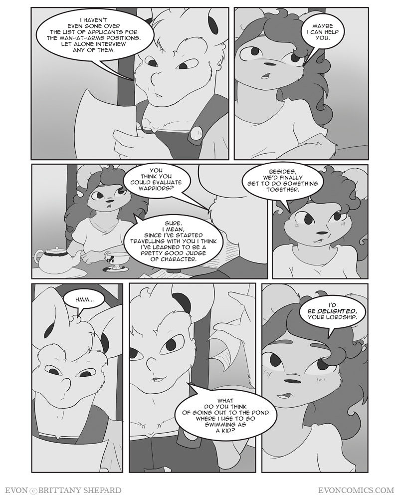 Volume Two, Chapter 8, Page 331