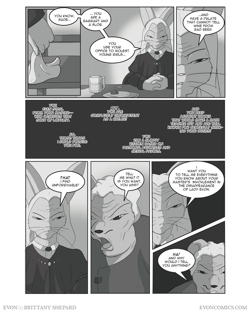 Volume Two, Chapter 8, Page 364