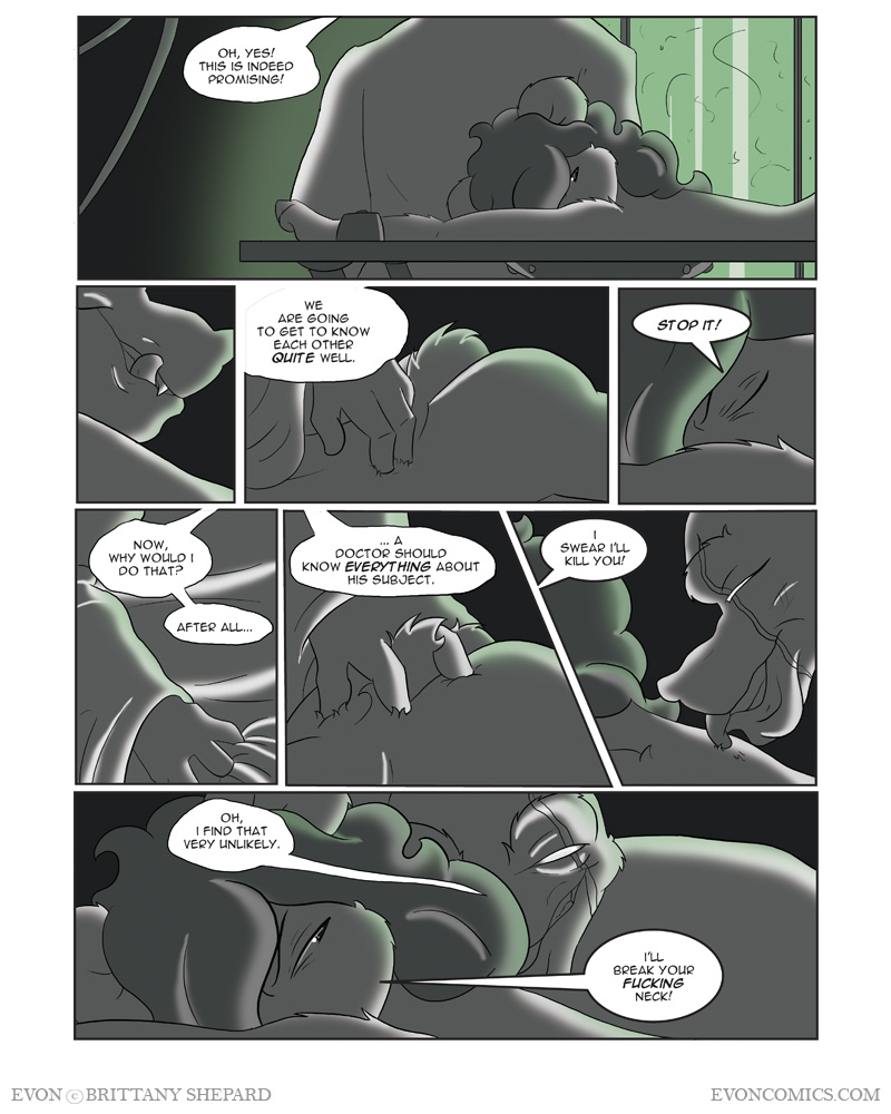 Volume Two, Chapter 8, Page 374
