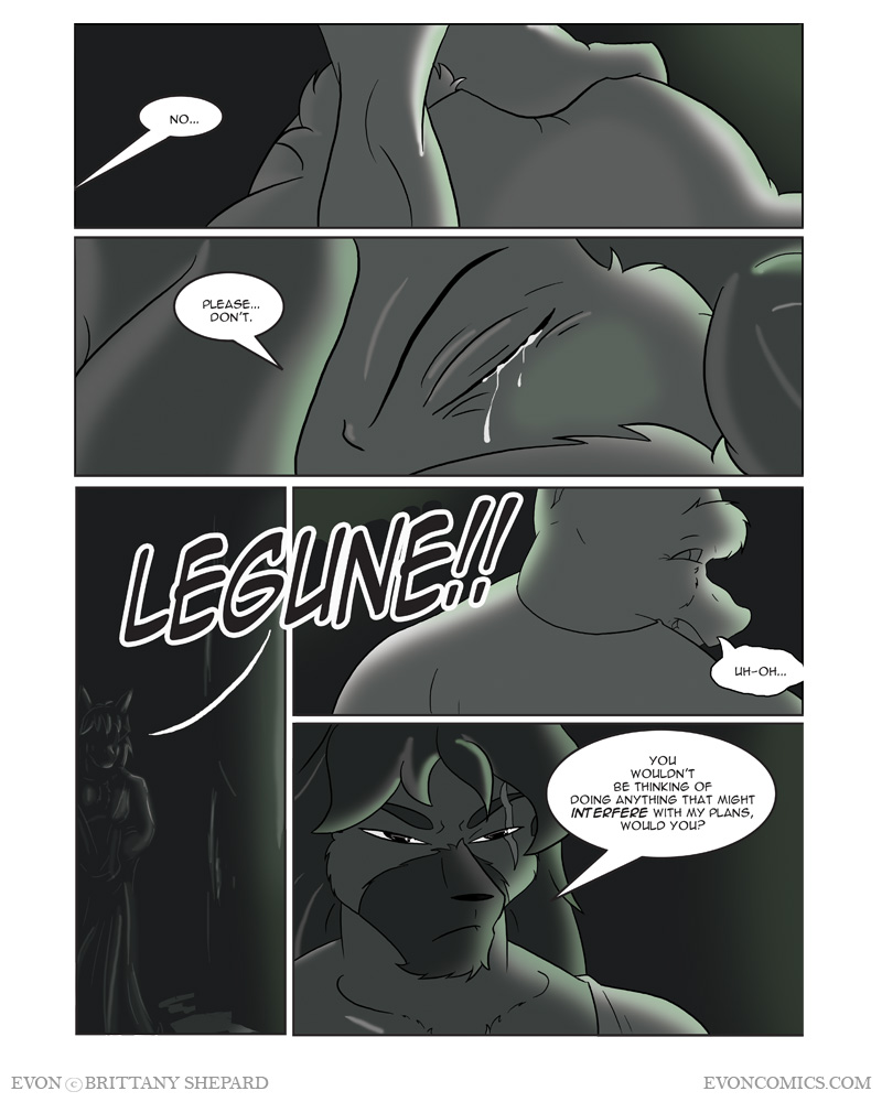Volume Two, Chapter 8, Page 375
