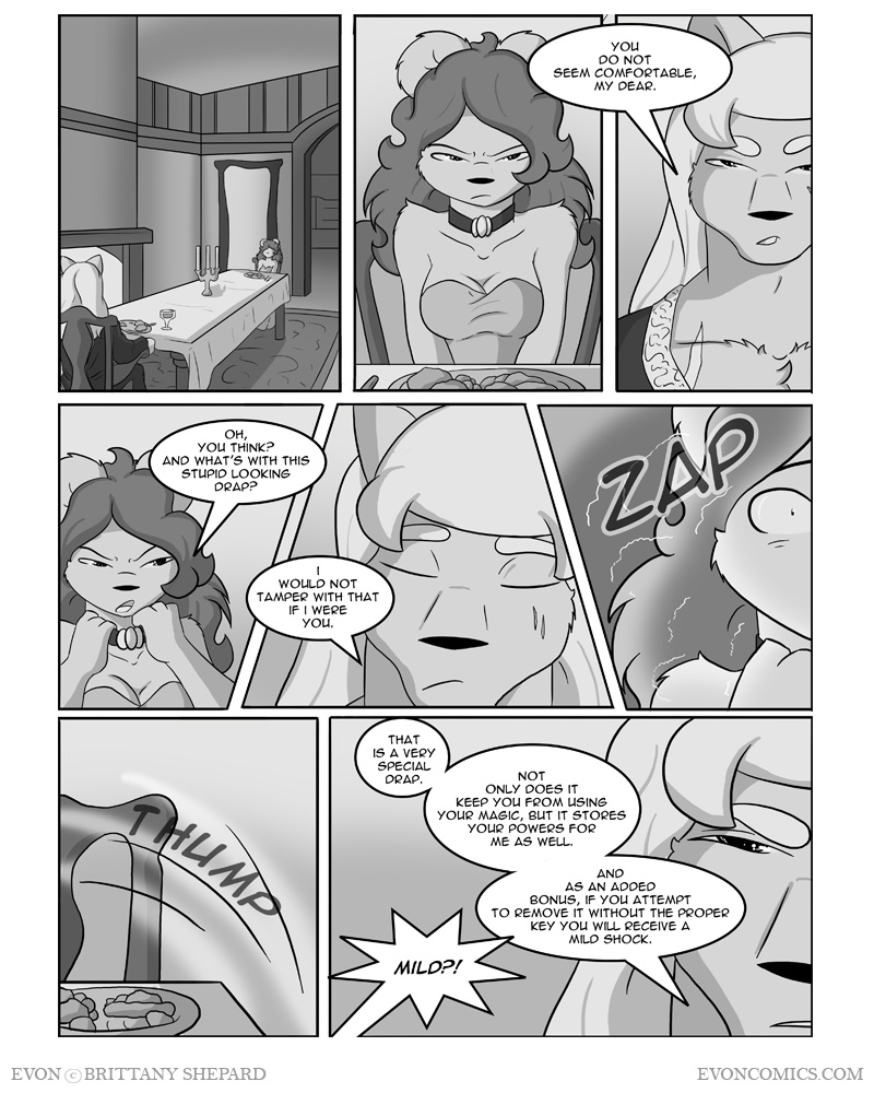 Volume Two, Chapter 9, Page 389