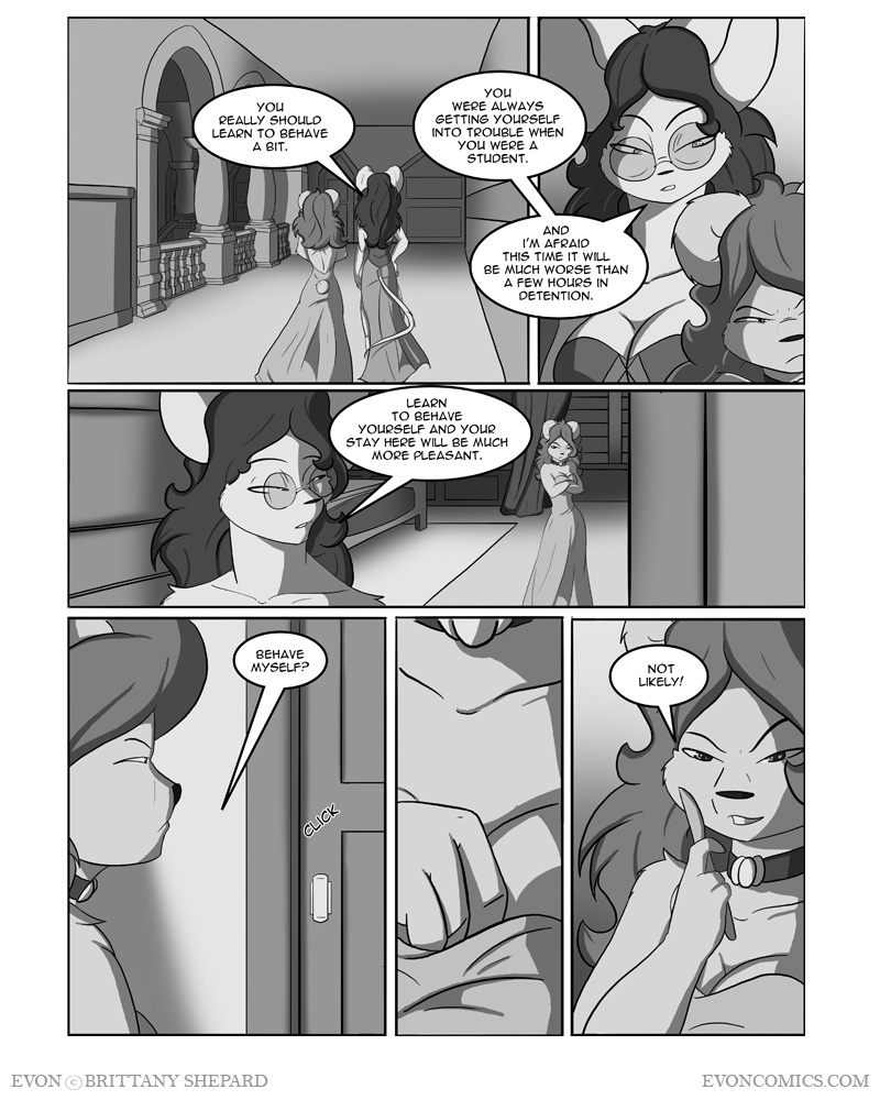 Volume Two, Chapter 9, Page 393