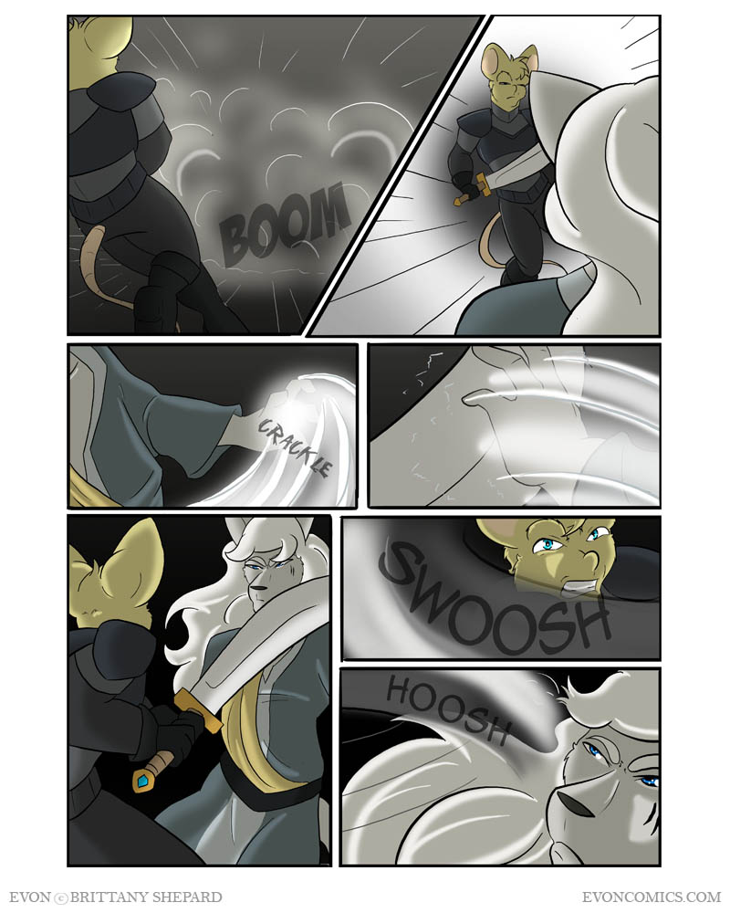 Volume Two, Chapter 9, Page 404