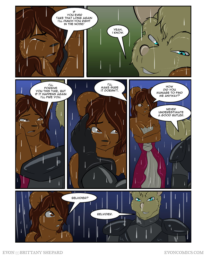 Volume Two, Chapter 9, Page 416