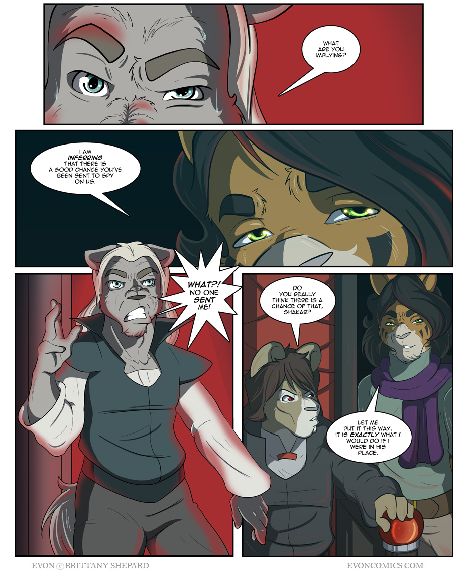 Volume Three, Chapter 11, Page 486