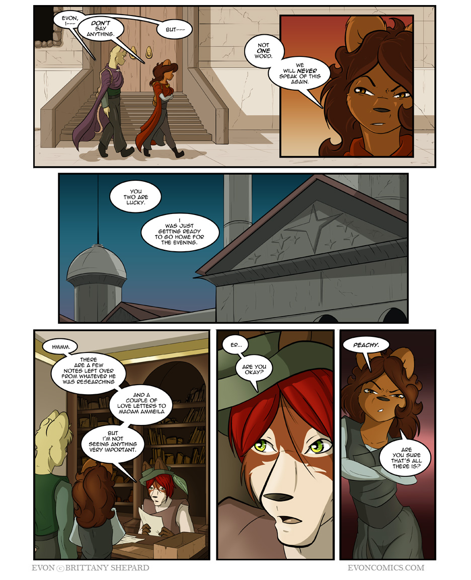 Volume Three, Chapter 12, Page 513