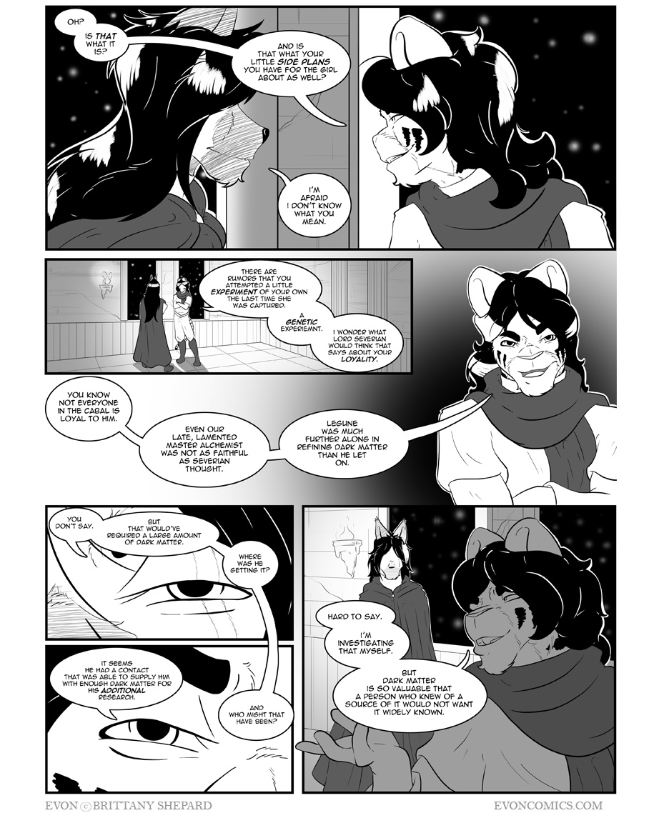 Volume Three, Chapter 14, Page 562