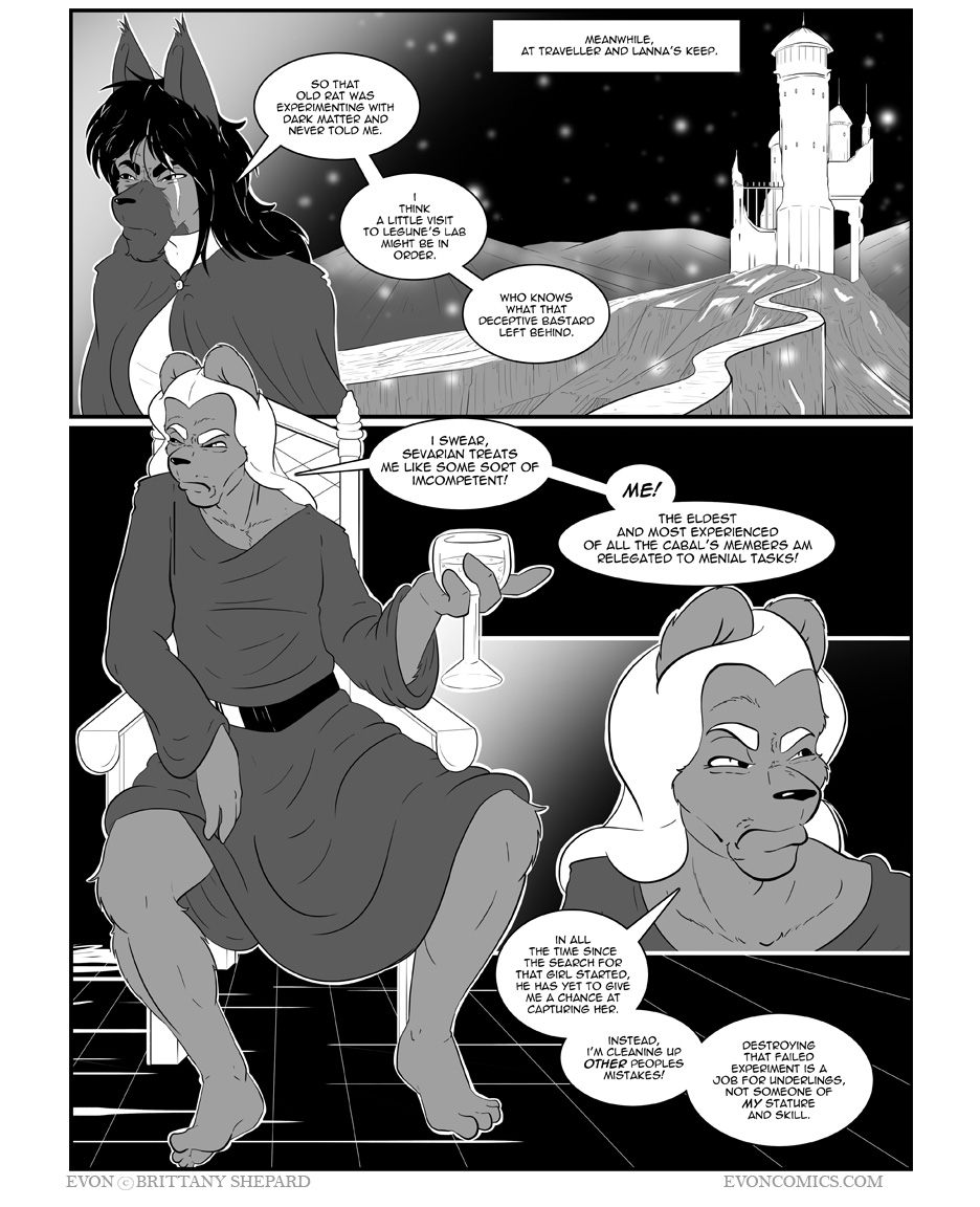 Volume Three, Chapter 14, Page 563